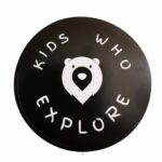 Kids Who Explore: P.E.I